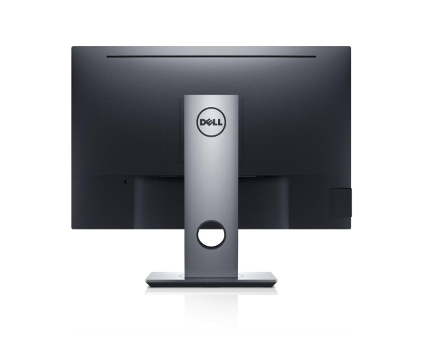 Dell P2418HZM z kamerą - 379571 - zdjęcie 2